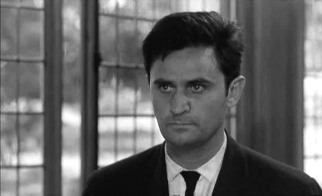 Le Tigre Aime La Chair Fraîche Francomac™: Chabrol-1964-Le Tigre aime la chair fraîche